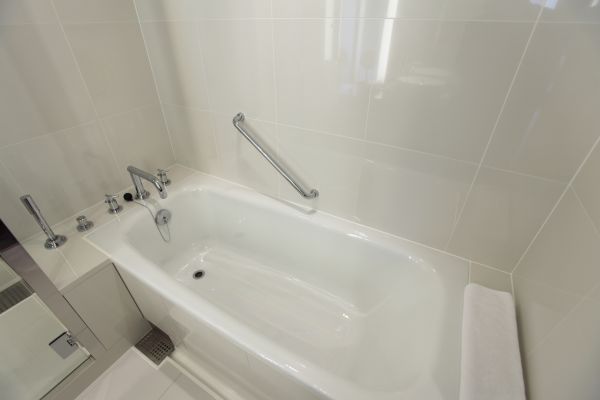 Bathtub Repair in Sherman