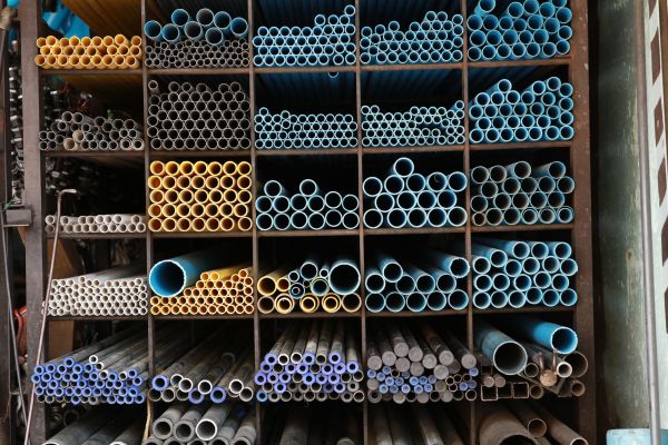 Repiping Service in Sherman