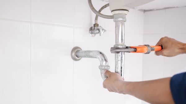 Plumbing Repair Service in Sherman