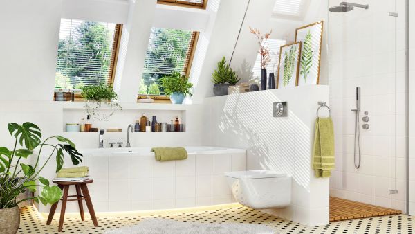 Garden Tub Repair in Sherman
