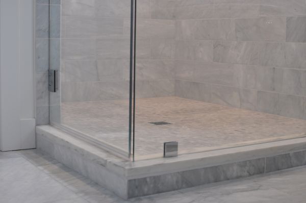 Shower Leak Repair in Sherman