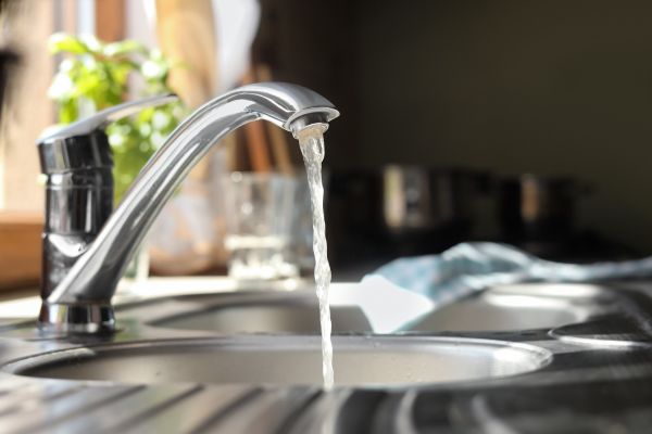 Spigot Repair in Sherman