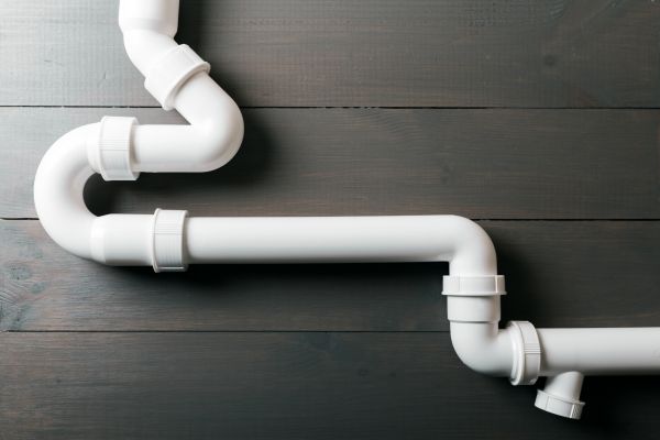 PVC Pipe Repair in Sherman