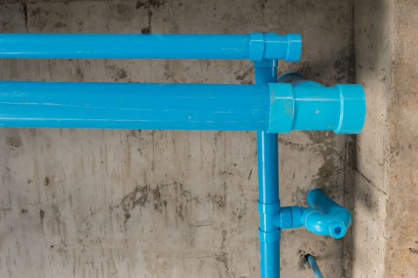 Pvc Plumbing Repair in Sherman