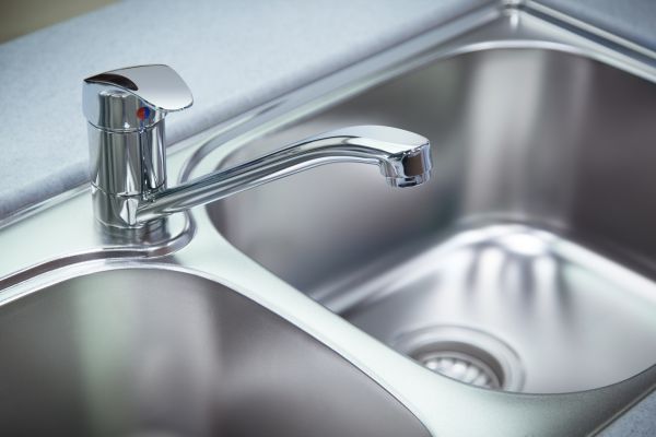 Faucet Handle Repair in Sherman