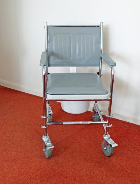 Cost of Commode Replacement in Sherman