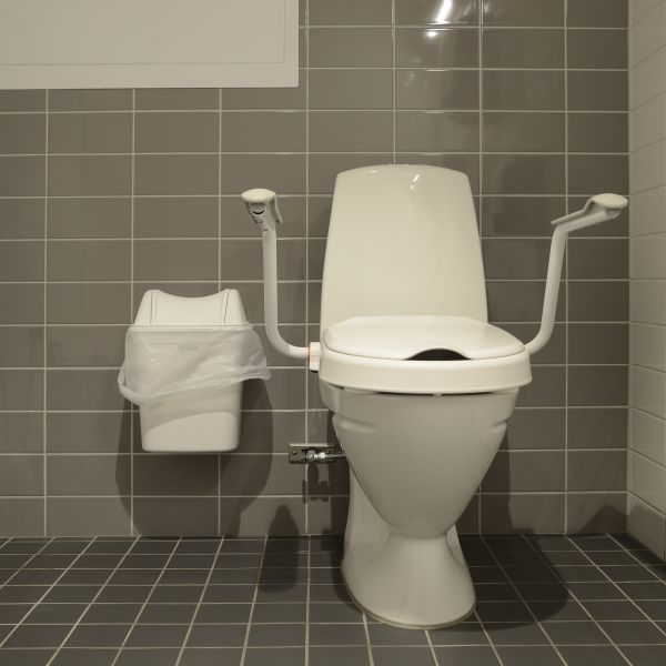 Commercial Toilet Repair in Sherman