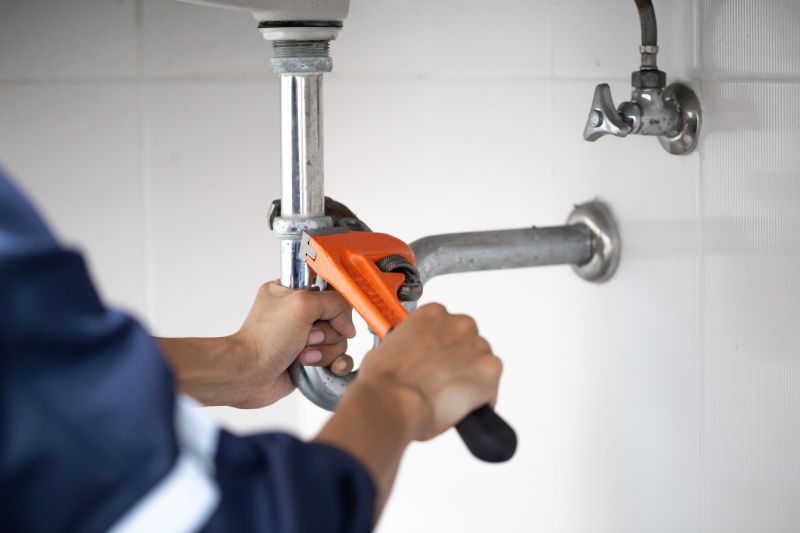 Timing for Plumbing Services