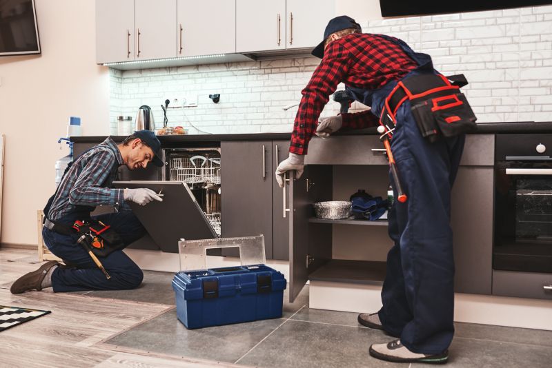 Benefits of Hiring Local Sherman Plumbers