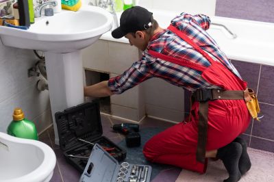 Licensed and Insured Plumbers